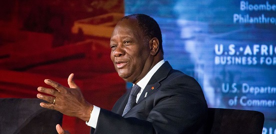 Ivory coast president to seek third term