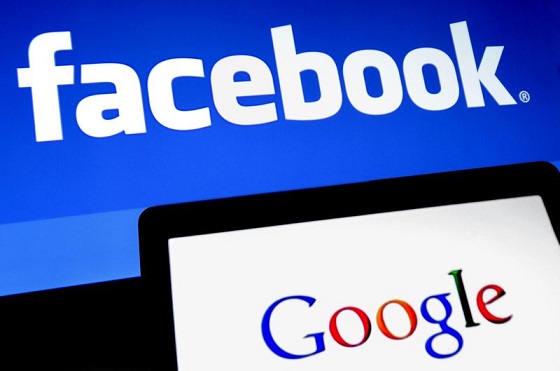Google, Facebook exploit dark patterns