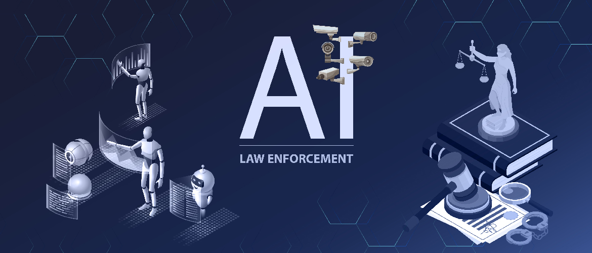 Delivering Justice with AI
