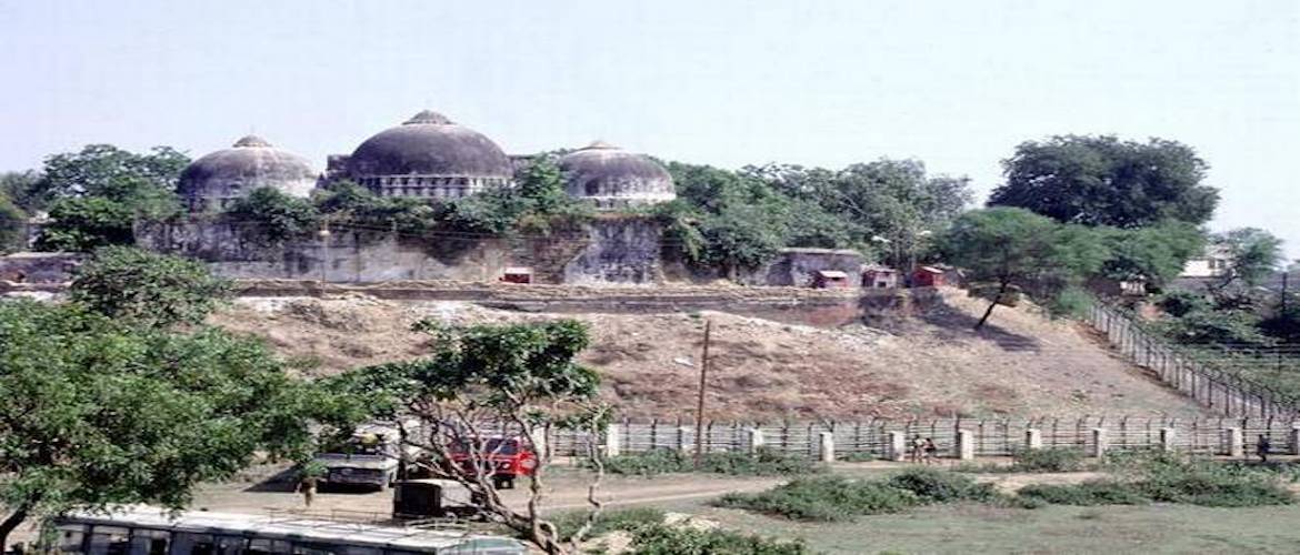 Ayodhya: Seeking Closure
