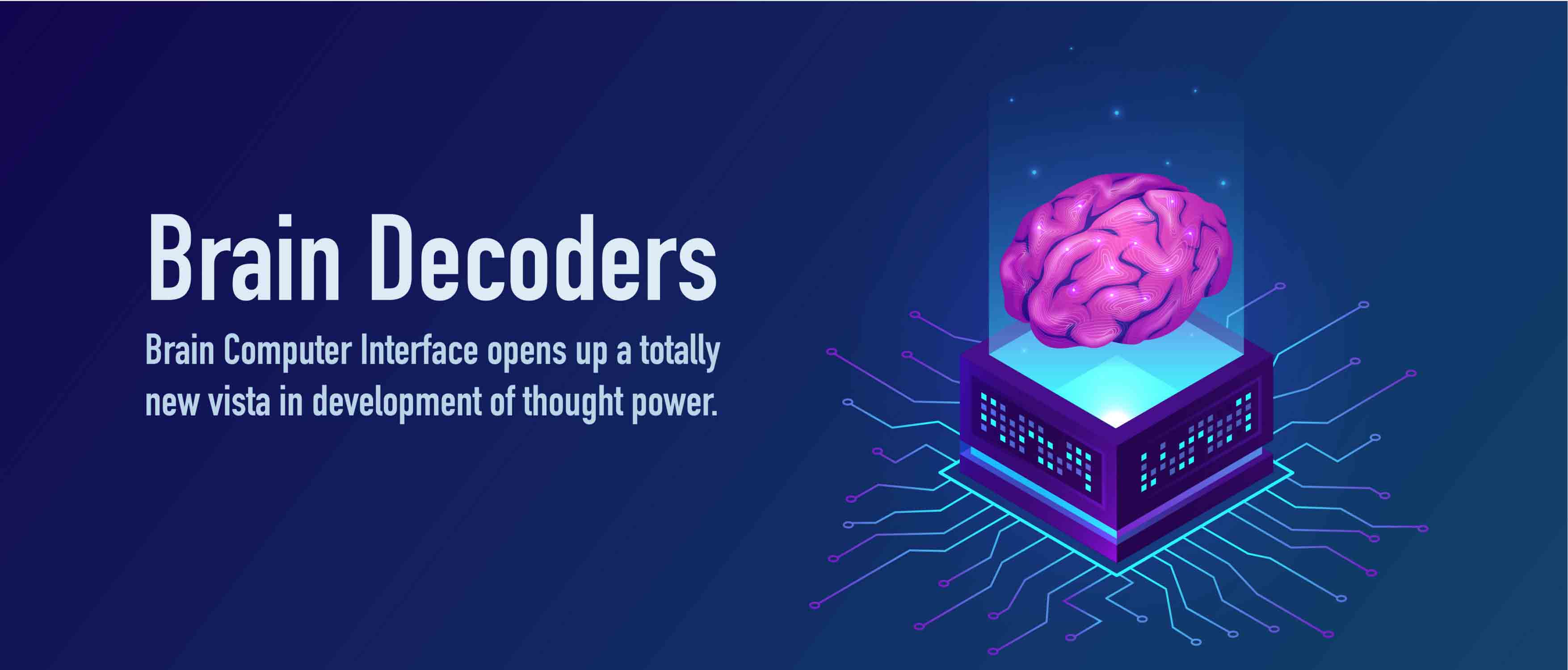 Brain Decoders