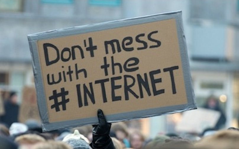 World’s strongest net neutrality rules