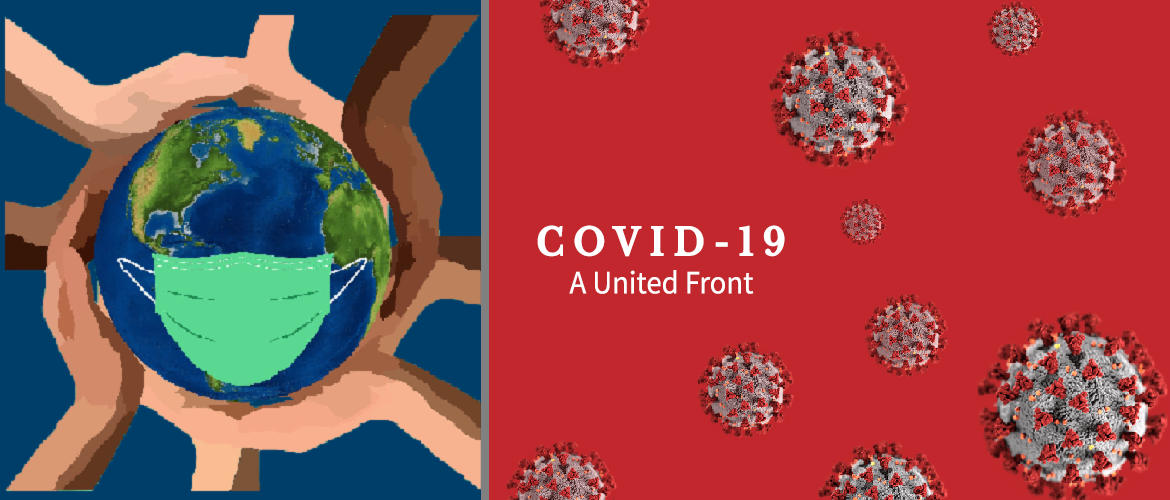 COVID 19 - A United Front