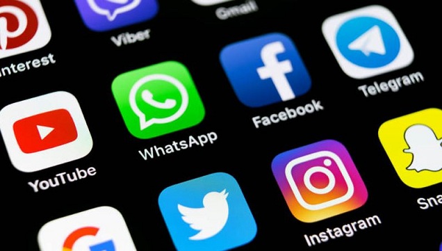 Social Media-Tightening the Reins