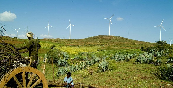 India’s renewables: More to be done