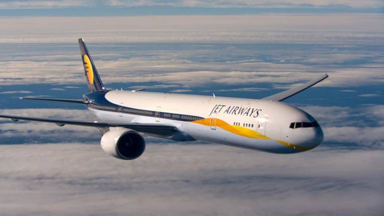 Etihad raises stake in Jet Airways