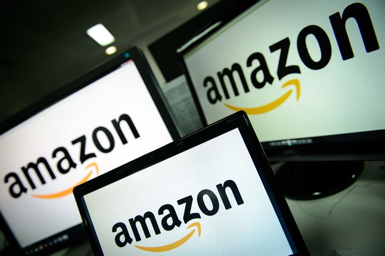 Amazon pips US$ 1 Trillion