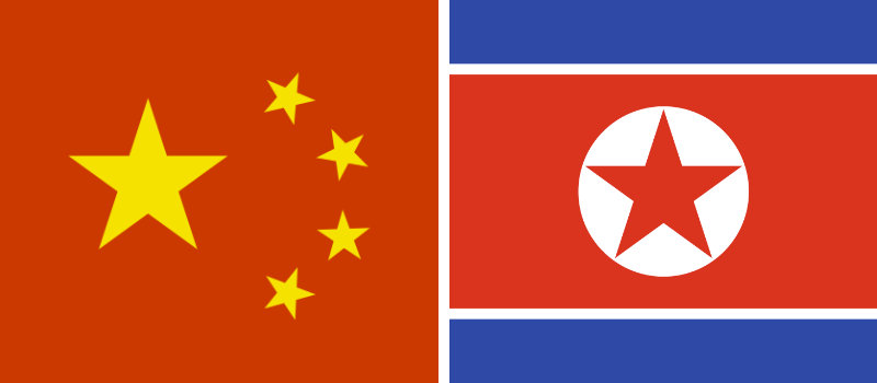 China-North Korea Alliance: A Work in Progress