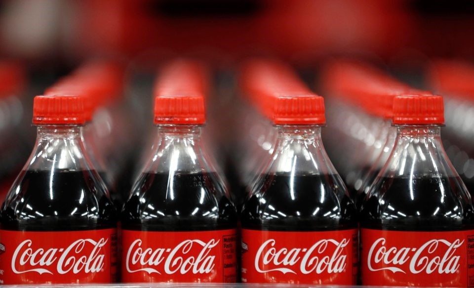 Coca Cola the agriculture investor