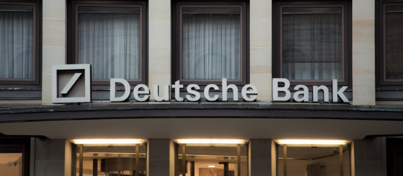 Deutsche Bank faces FBI investigation