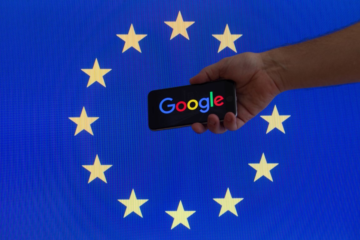 Google Fine to Escalate US-EU Tension?  