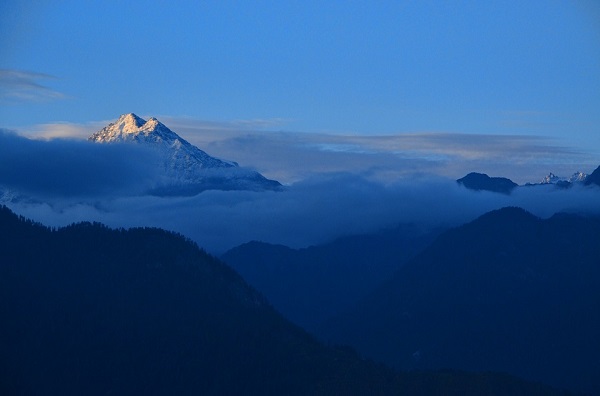 Himachal Pradesh: Mountains calling for renewable energy 
