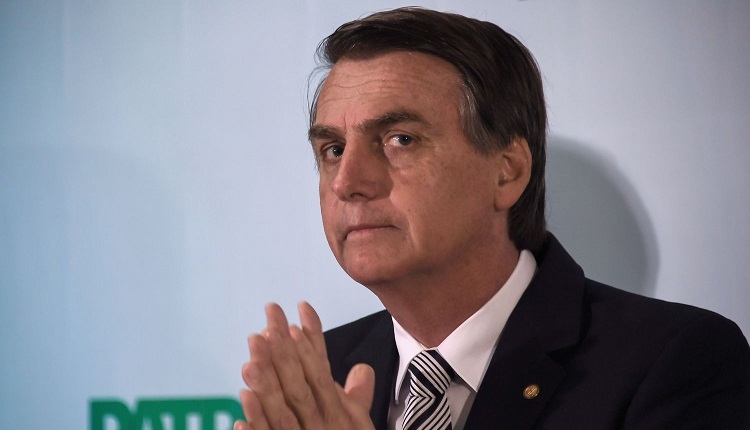 Brazil turns to the Far-Right 