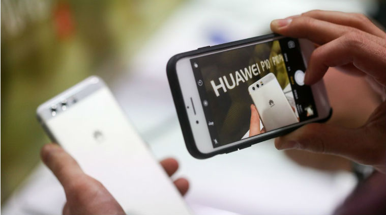 Huawei proposes ‘No Back Door’ to Government of India