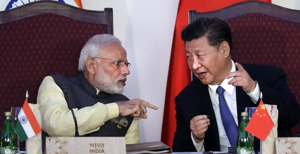 Lessons for India-China 
