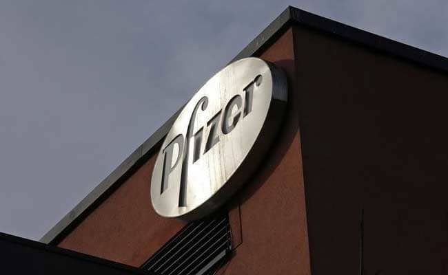 Pfizer to close two Indian plants