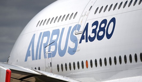 Airbus scraps the A380