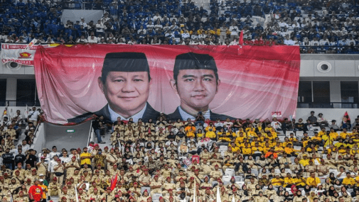 Indonesia: The Road to Elections