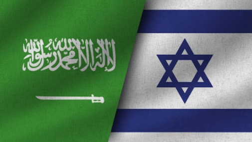 Alternative Middle East Alliances – Saudi Arabia &amp; Iran 