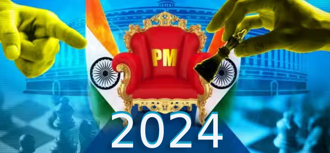 Indian Elections2024 First Impressions Synergia Foundation