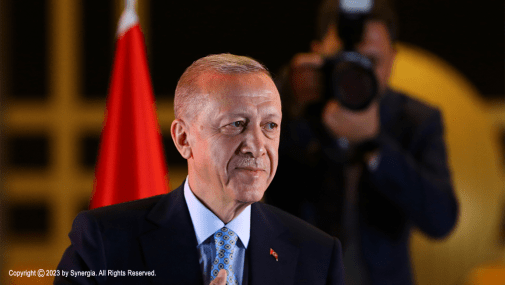 Erdogan's Re-election: a Prognosis